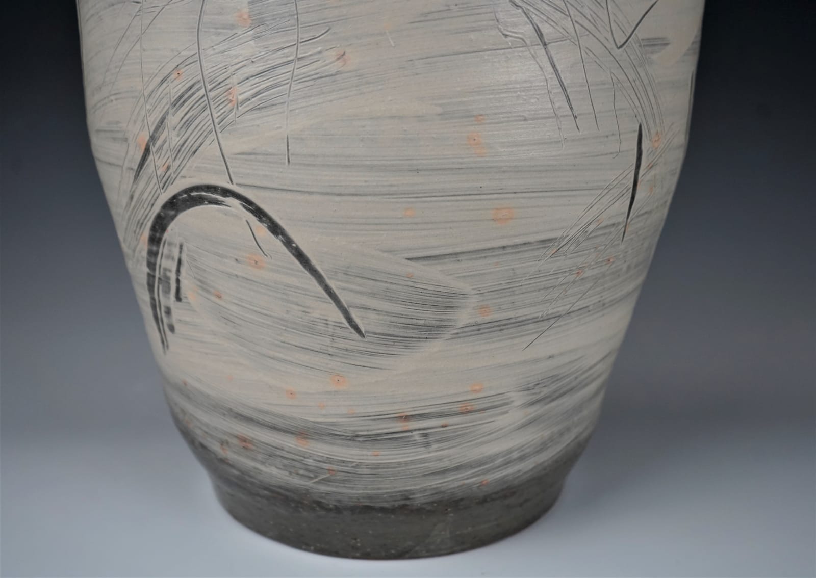 Sung-Jae Choi 崔成在, Bun Chang Jar