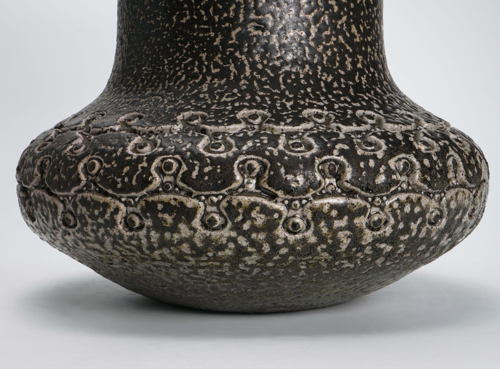 Koinuma Michio 肥沼美智雄, Jar