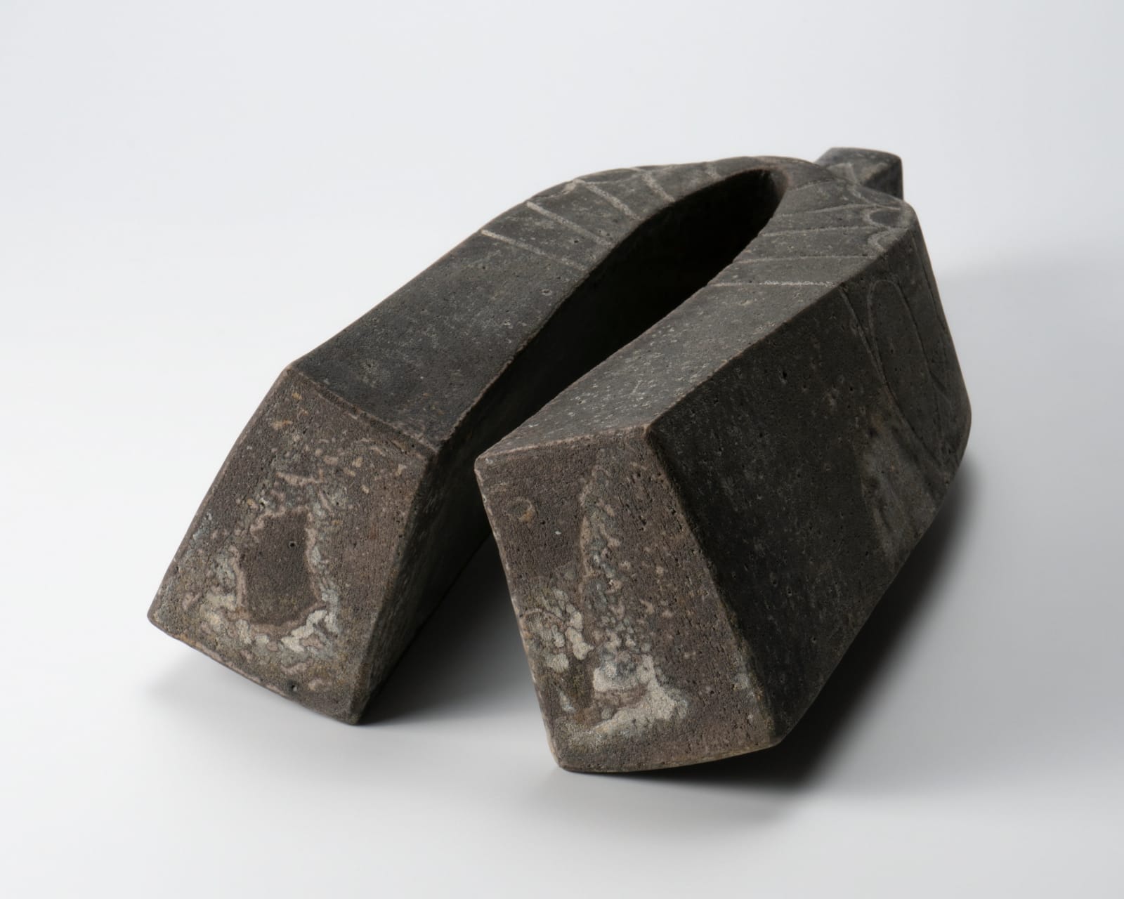 Koinuma Michio 肥沼美智雄, Jar