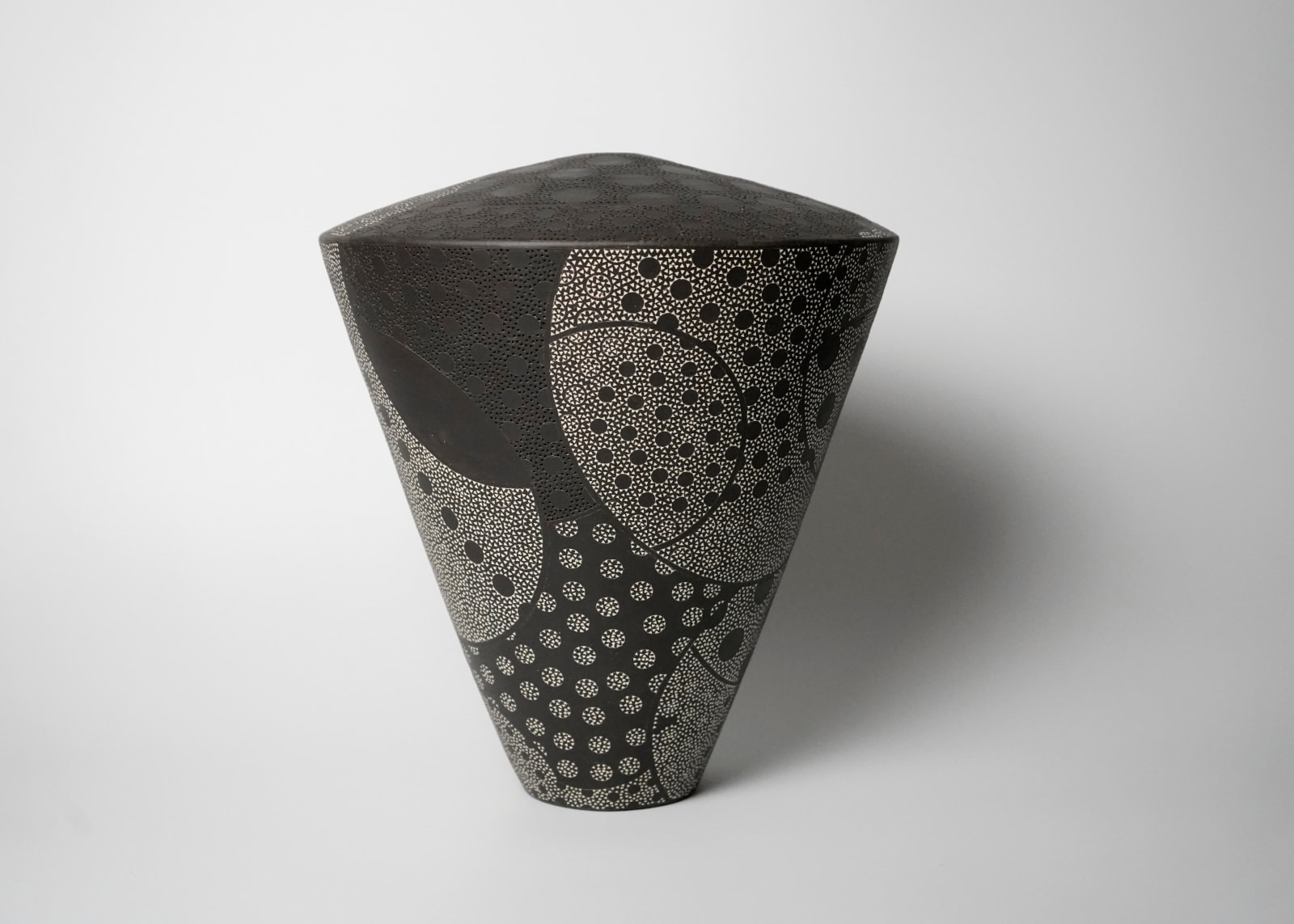 KITAMURA Junko 北村純子, Vessel, 2022