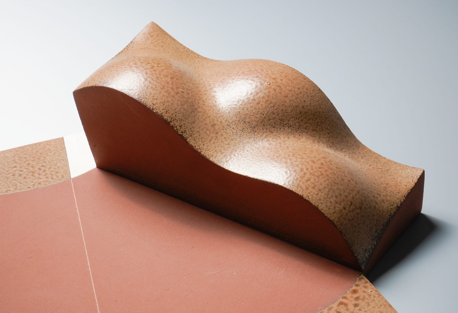 Hayashi Yasuo 林康夫, Tracks III 軌跡, 1978