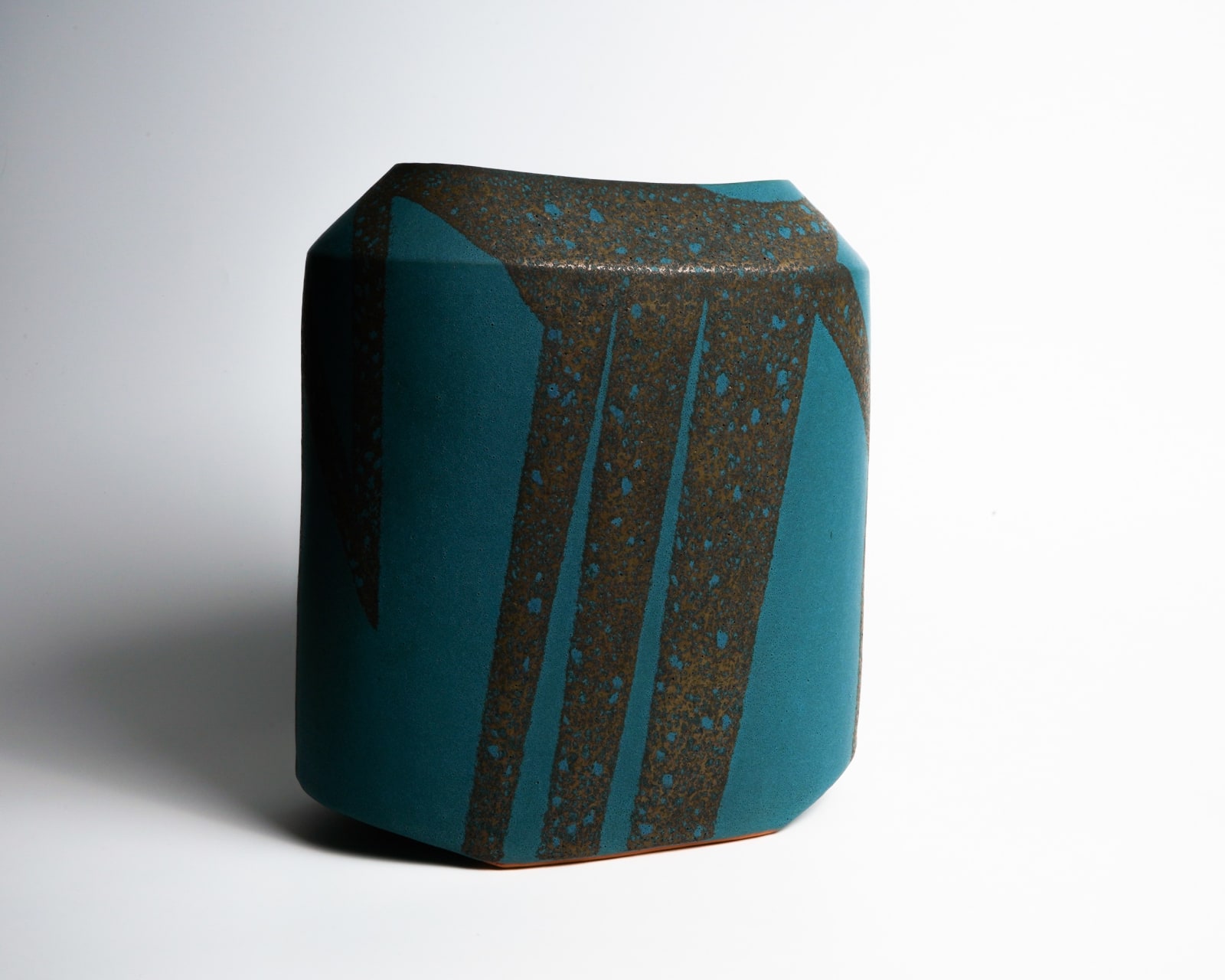 Morino Taimei 森野泰明, God of Wind 風神, 2005