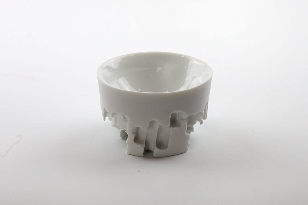 Kato Hirotaka 加藤浩高, Guinomi ぐい呑 No.C-1, 2020