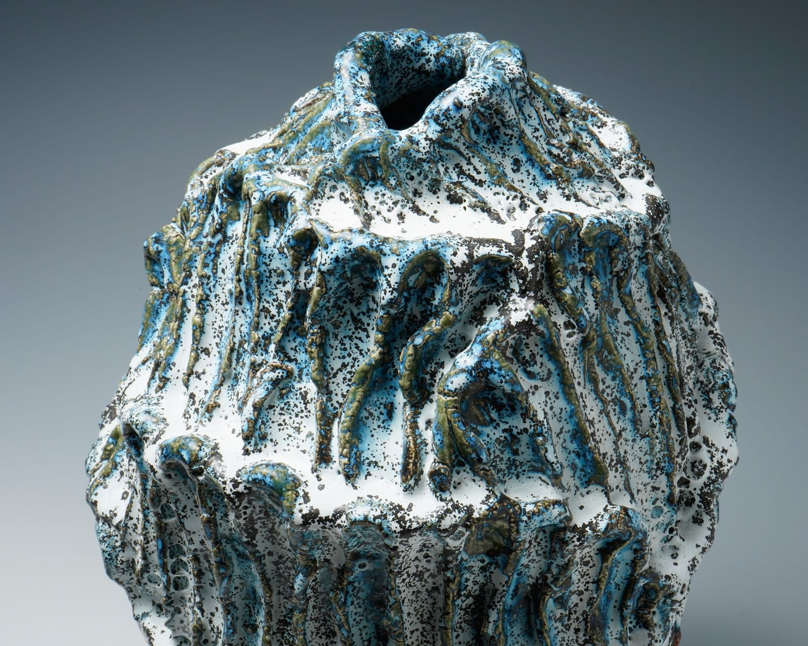 Hoshino Satoru 星野暁, No.4 Spring Snow 春の雪, 2022