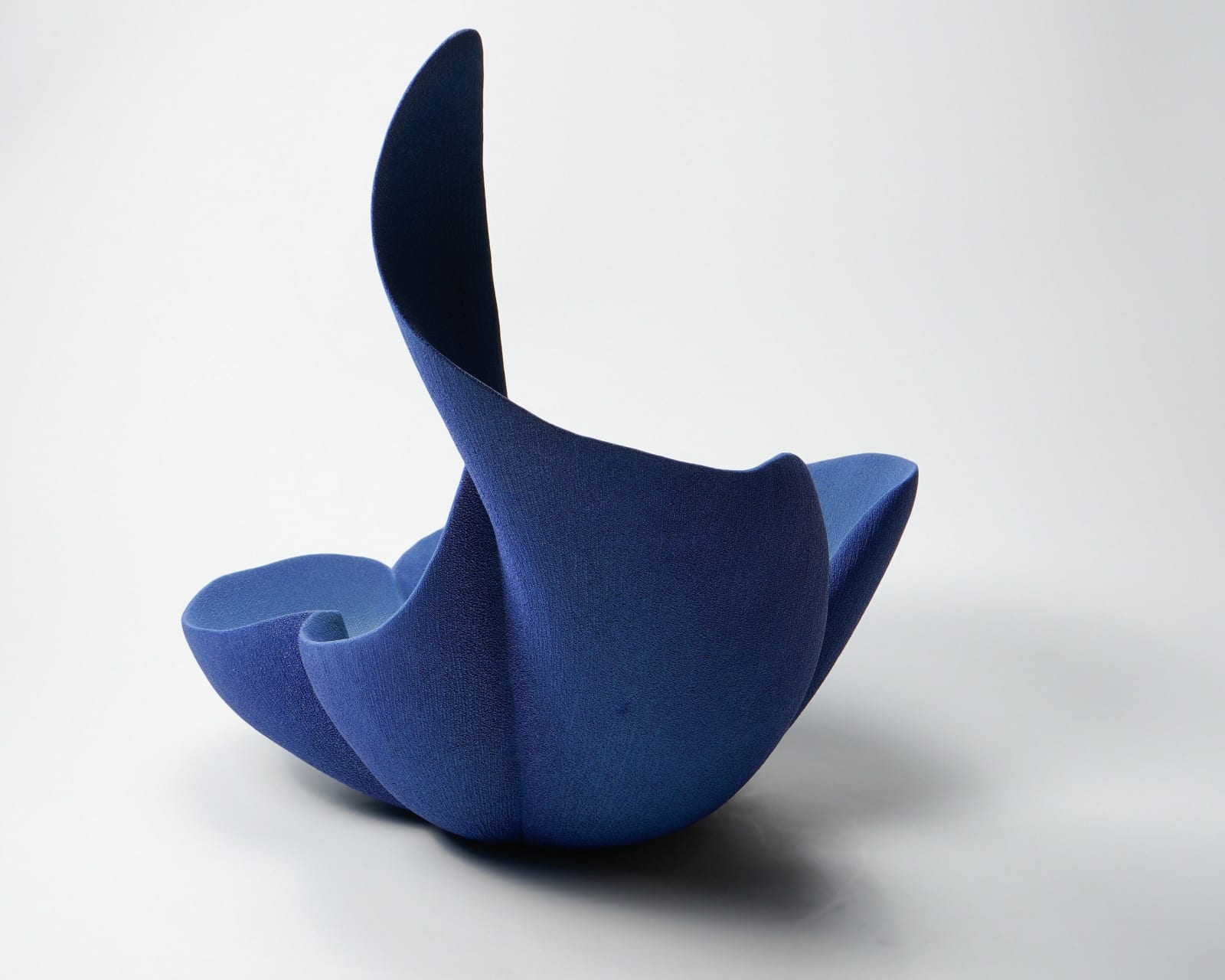 Matsutani Fumio 松谷文生, No. 15 Sō (Blue) 蒼, 2021