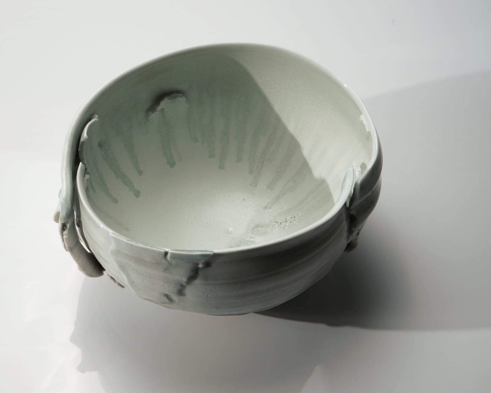 Kato Mami 加藤真美, Bowl, "Shizuka", 2025