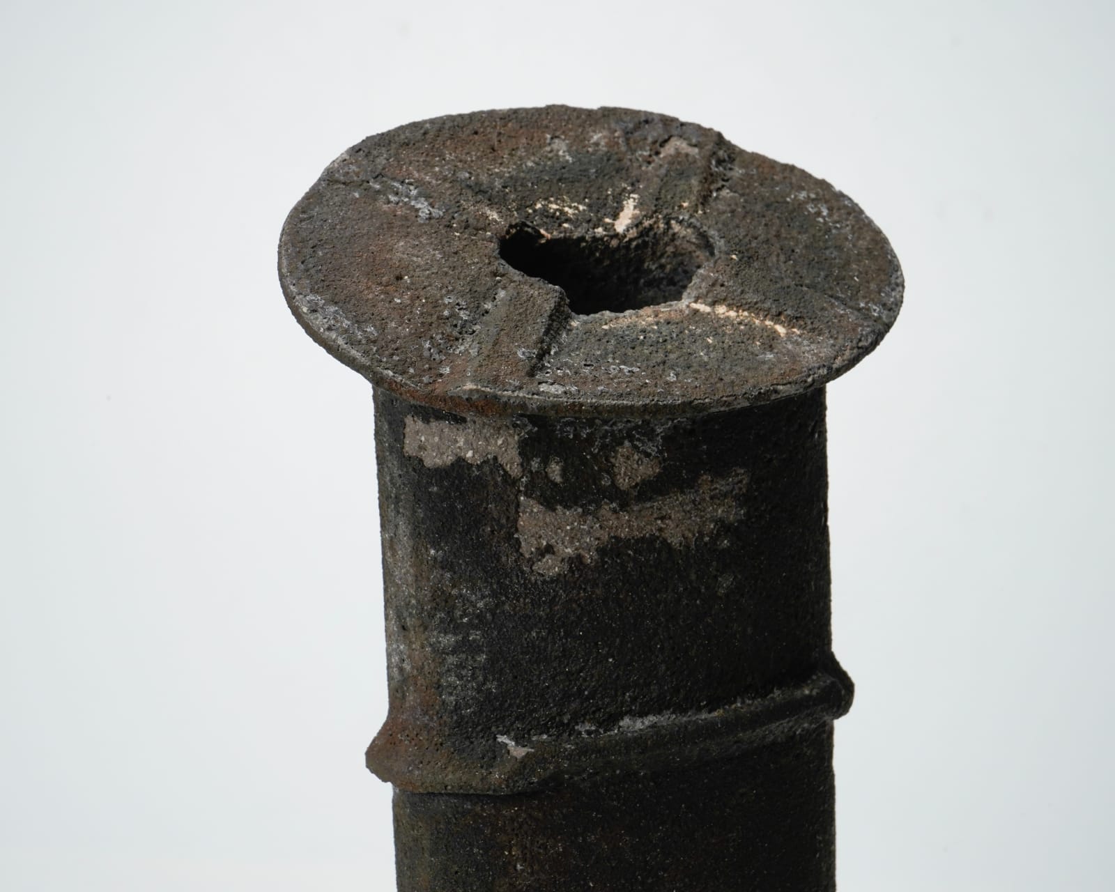 Koinuma Michio 肥沼美智雄, Jar