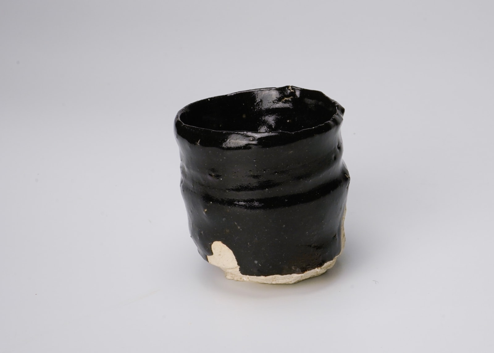 Kim Hono 金憲鎬, No.6 Sake Cup 酒器