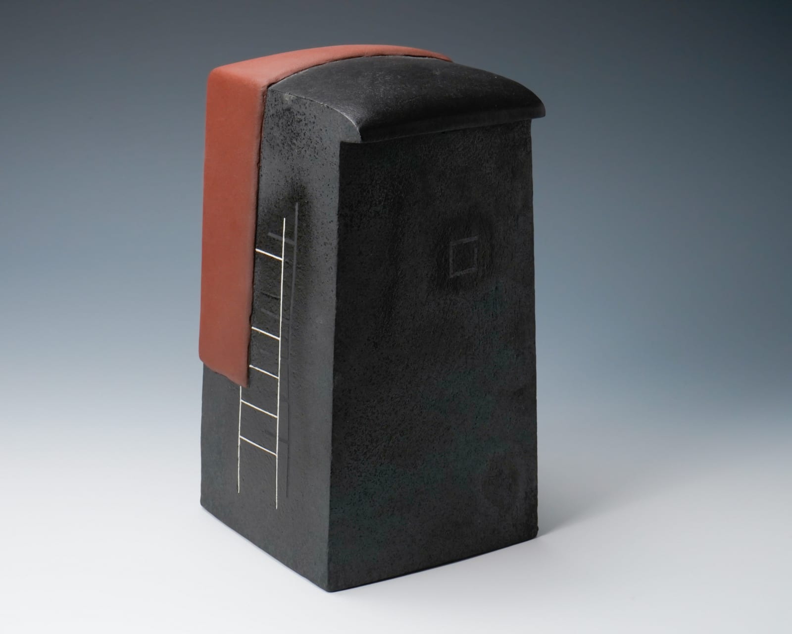 Hayashi Yasuo 林康夫, Memory of House 家の記憶, 2008