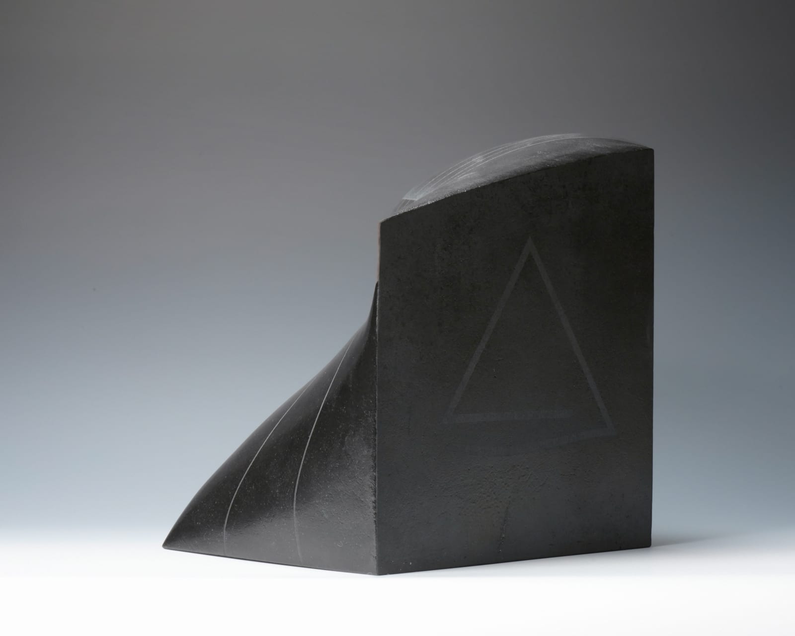 Hayashi Yasuo 林康夫, Brown A90, 1990