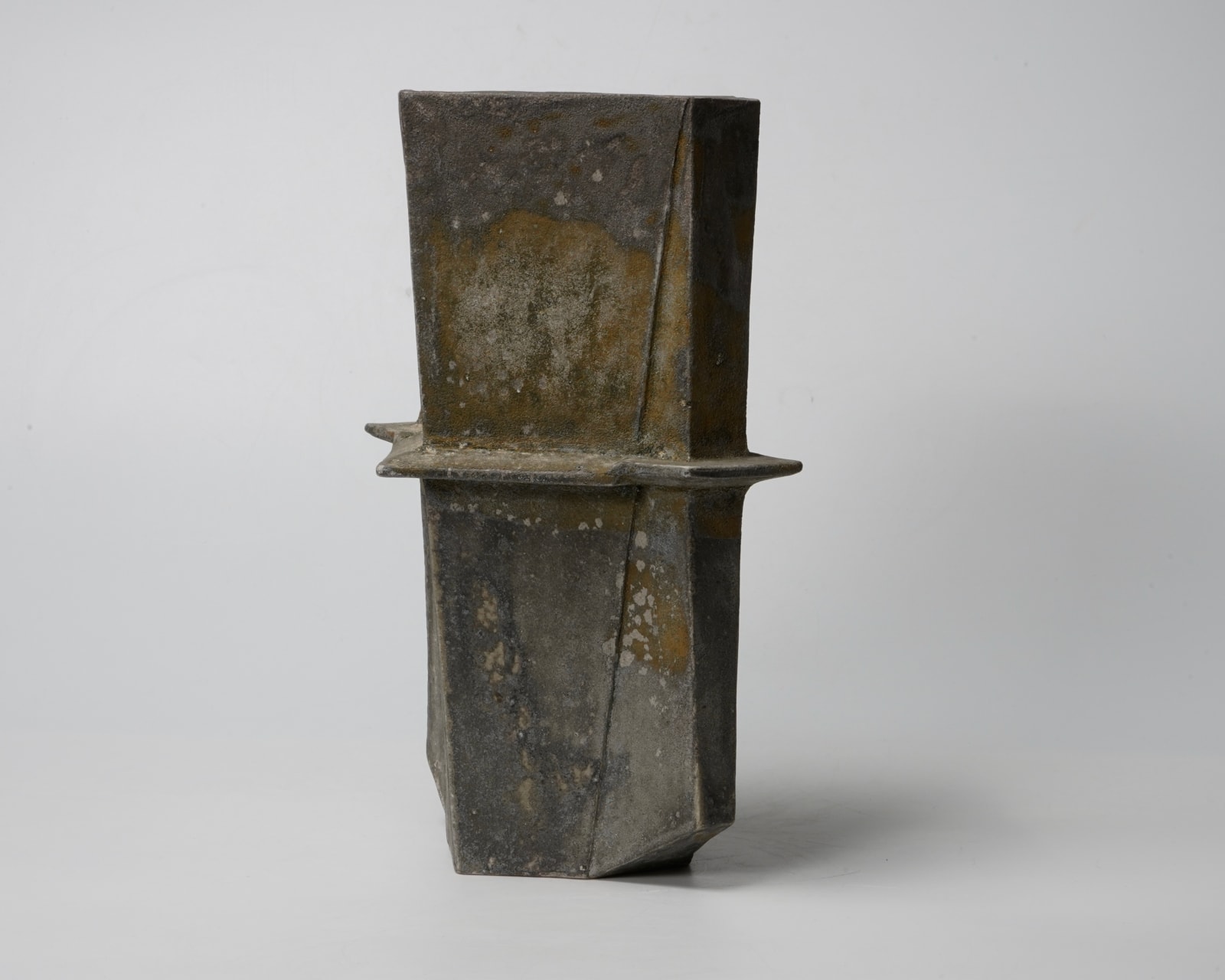 Koinuma Michio 肥沼美智雄, Vessel