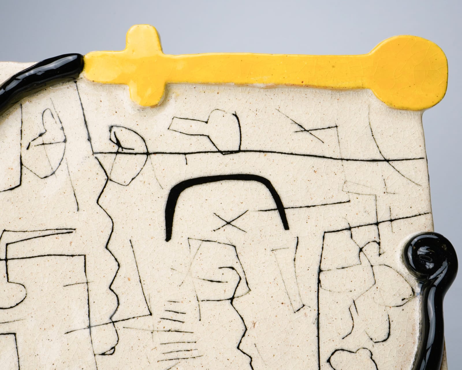 Kim Hono 金憲鎬, G-5 Plate