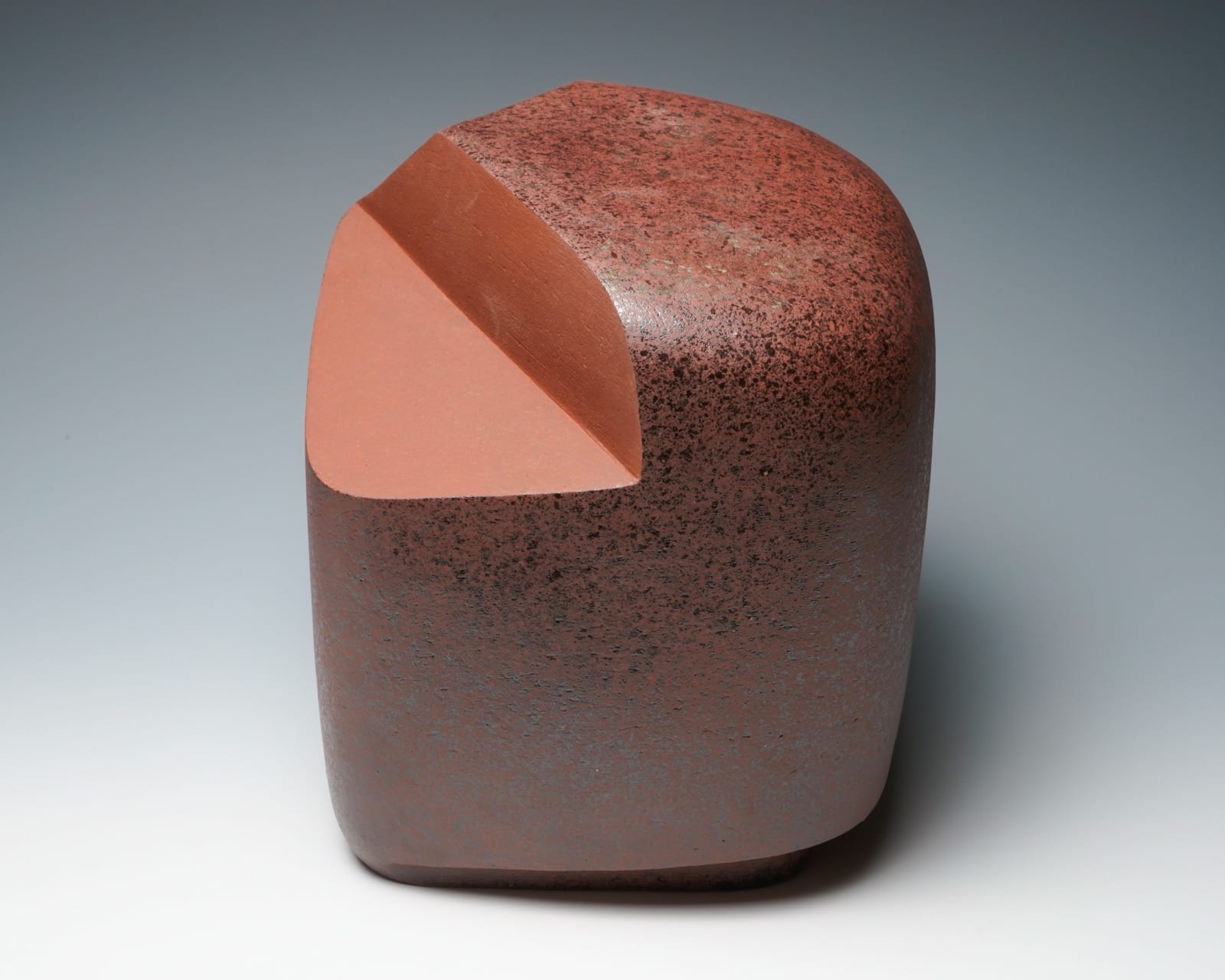 Hayashi Yasuo 林康夫, No 1, Work 作品 ’66-30, 1966