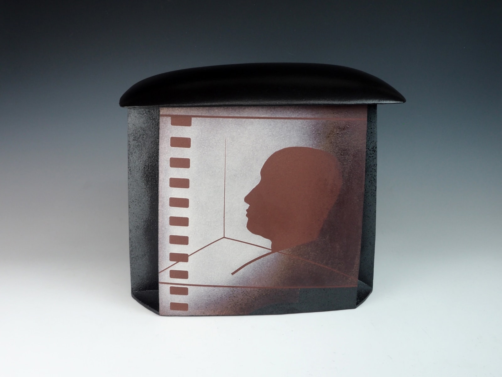 Hayashi Yasuo 林康夫, Memories of a House “Sepia Film-2” 寓者セピアのFILM Ⅱ, 2005