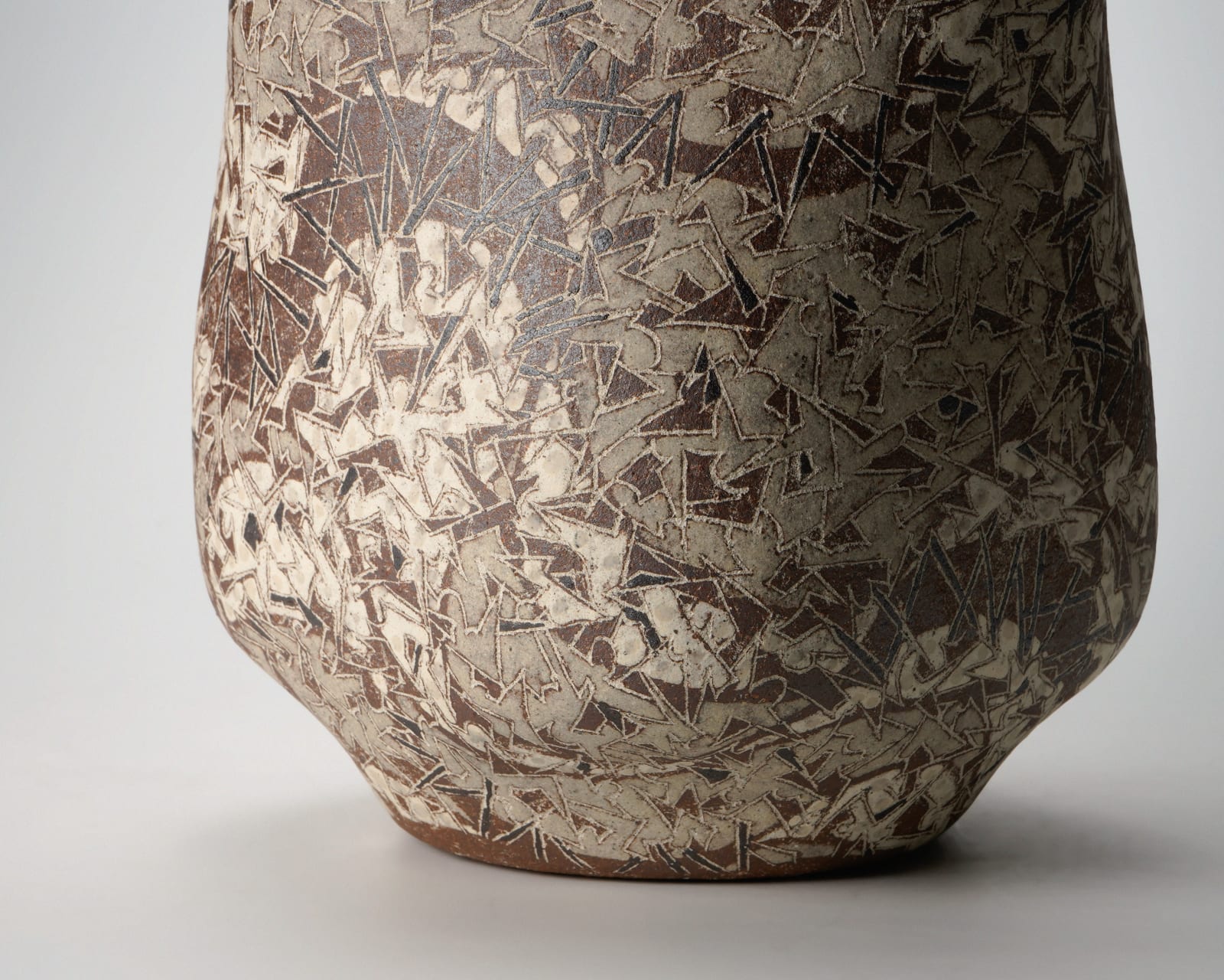 Wada Morihiro 和太守卑良, Vessel, Ryu- san-mon-ki, 1990's