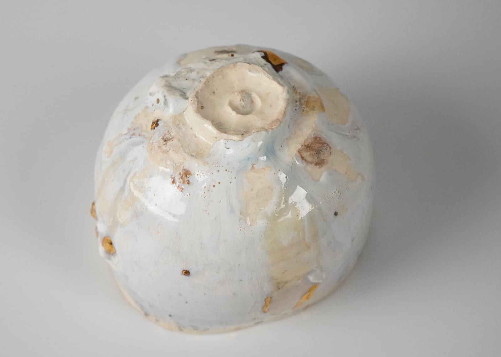 Ichikawa Toru 市川 透, 「RayII」Teabowl, 2020