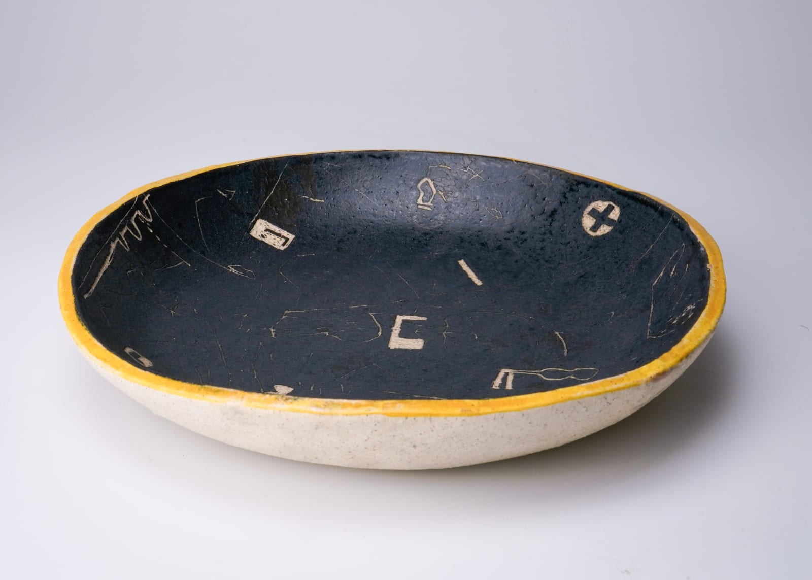 Kim Hono 金憲鎬, G-1 Plate