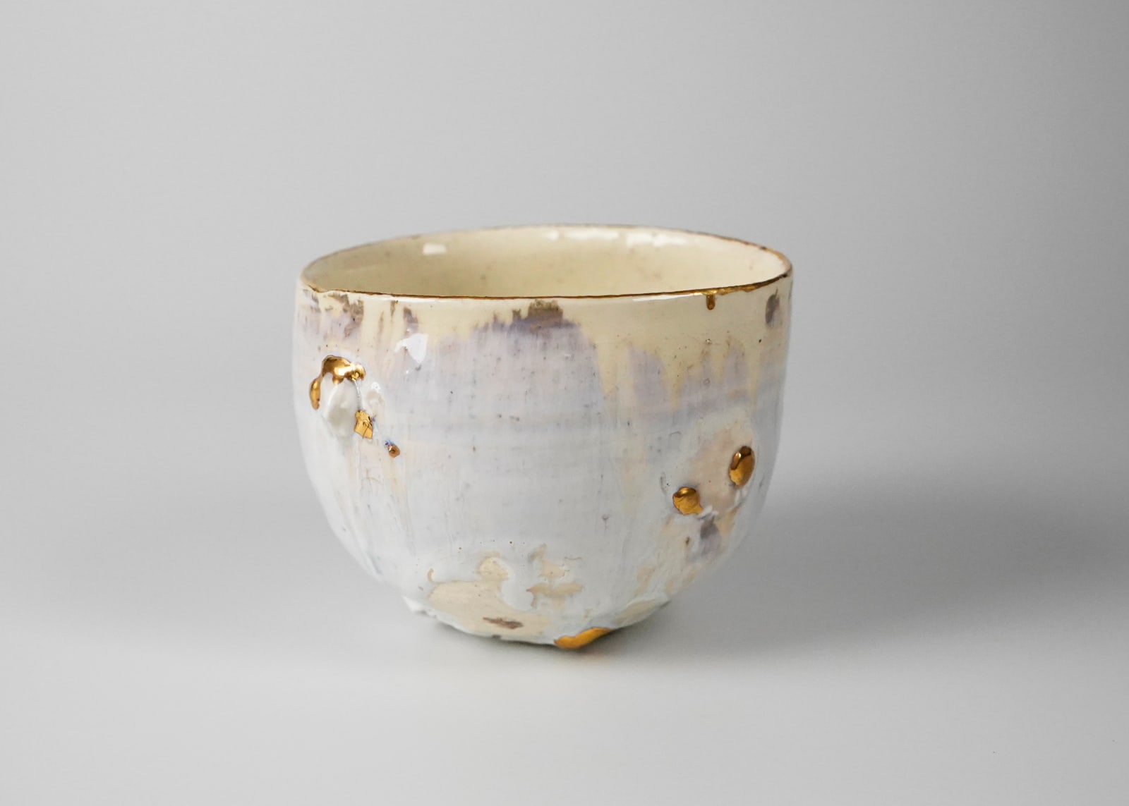 Ichikawa Toru 市川 透, 「RayII」Teabowl, 2020