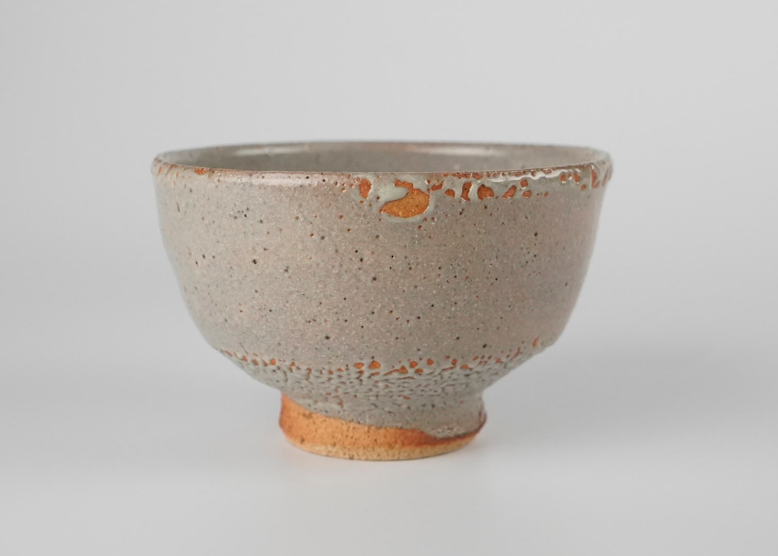 Murata Gen 村田 元, Teabowl 茶碗