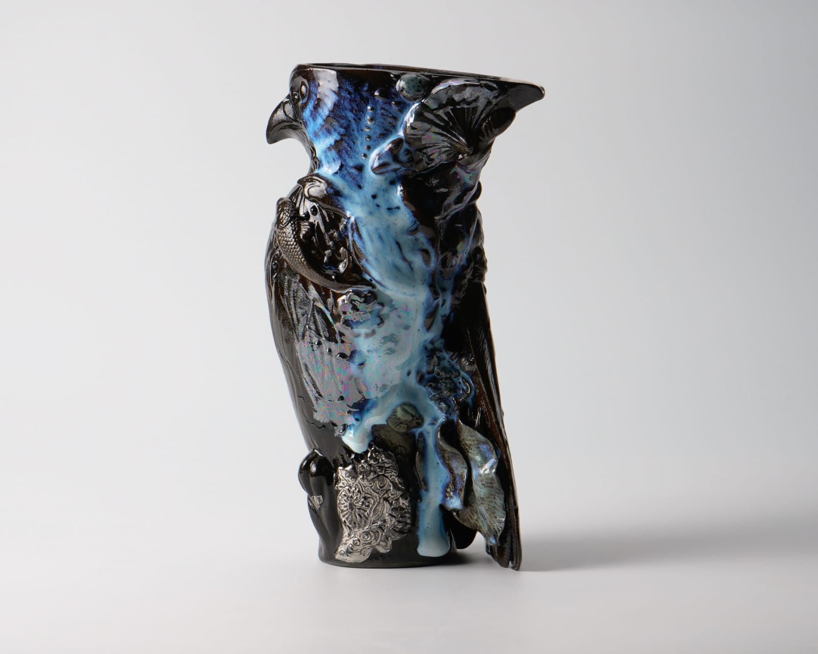 Oishi Sayaka 大石早矢香, Vessel, Soar Ⅰ, 2024