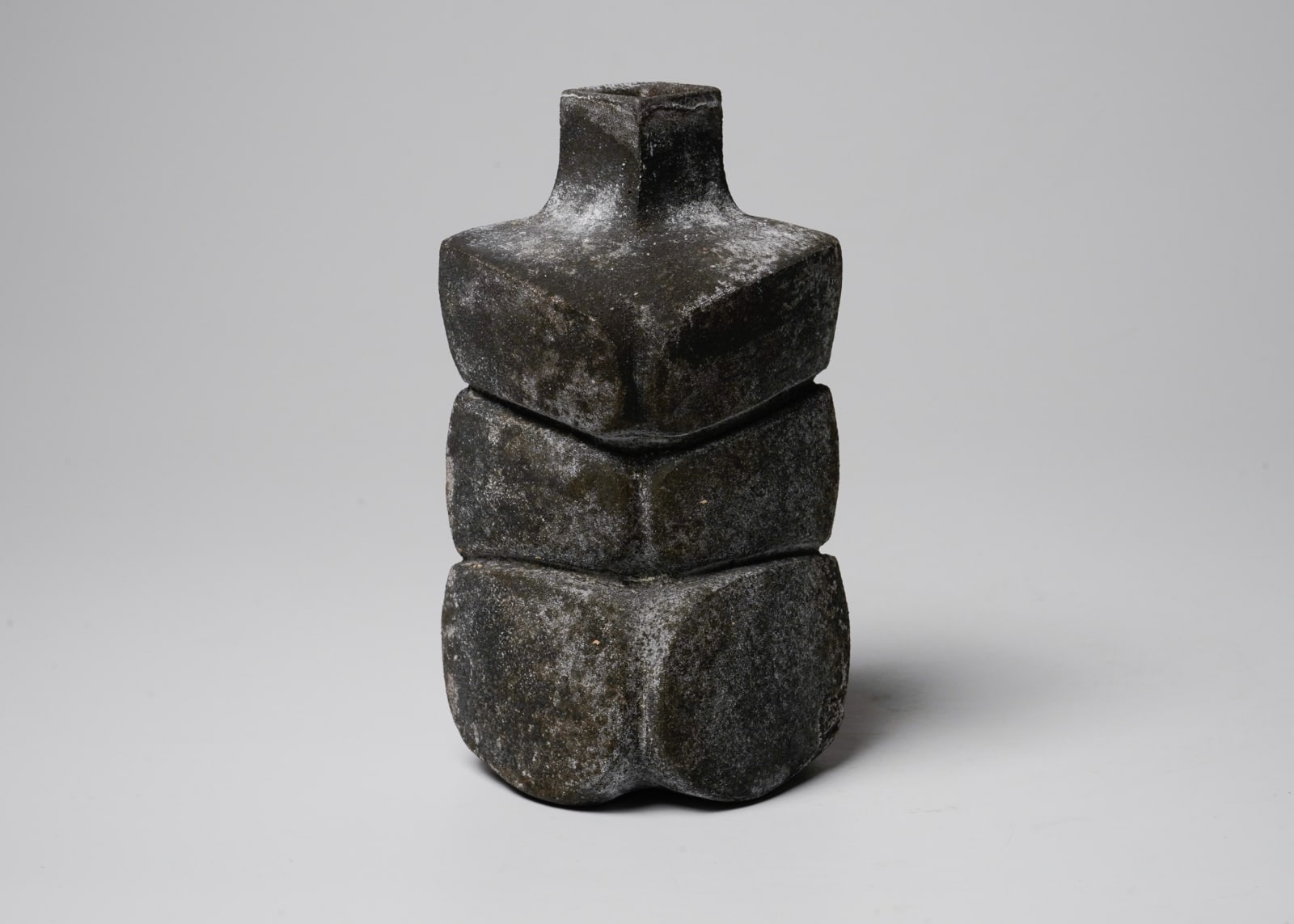 Koinuma Michio 肥沼美智雄, Sake Bottle 徳利