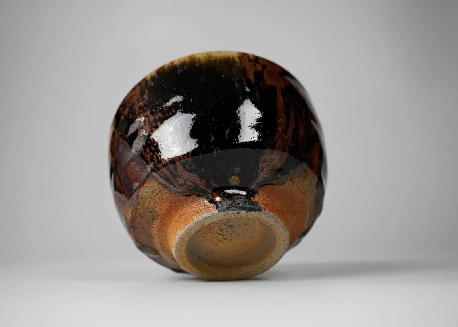 Murata Gen 村田 元, Teabowl 茶碗