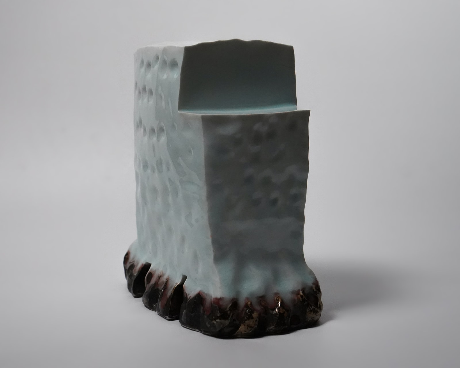 Yoshikawa Masamichi 吉川正道, Kayho No.4 華俑, 2021