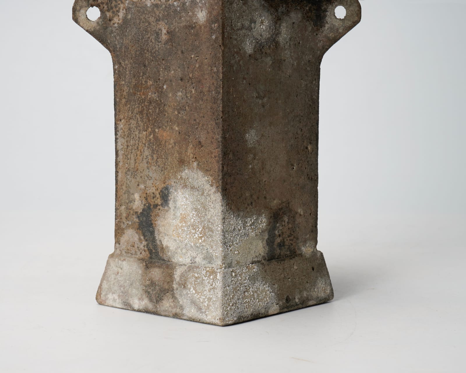 Koinuma Michio 肥沼美智雄, Vessel