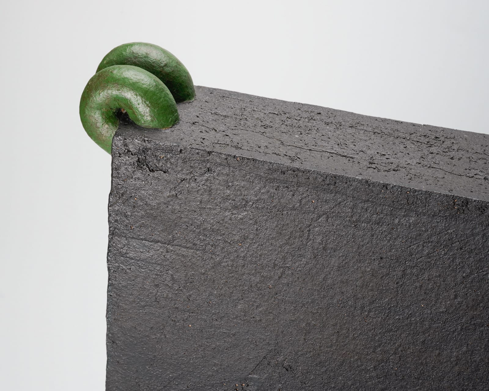 Morino Taimei 森野泰明, Untitled 無題