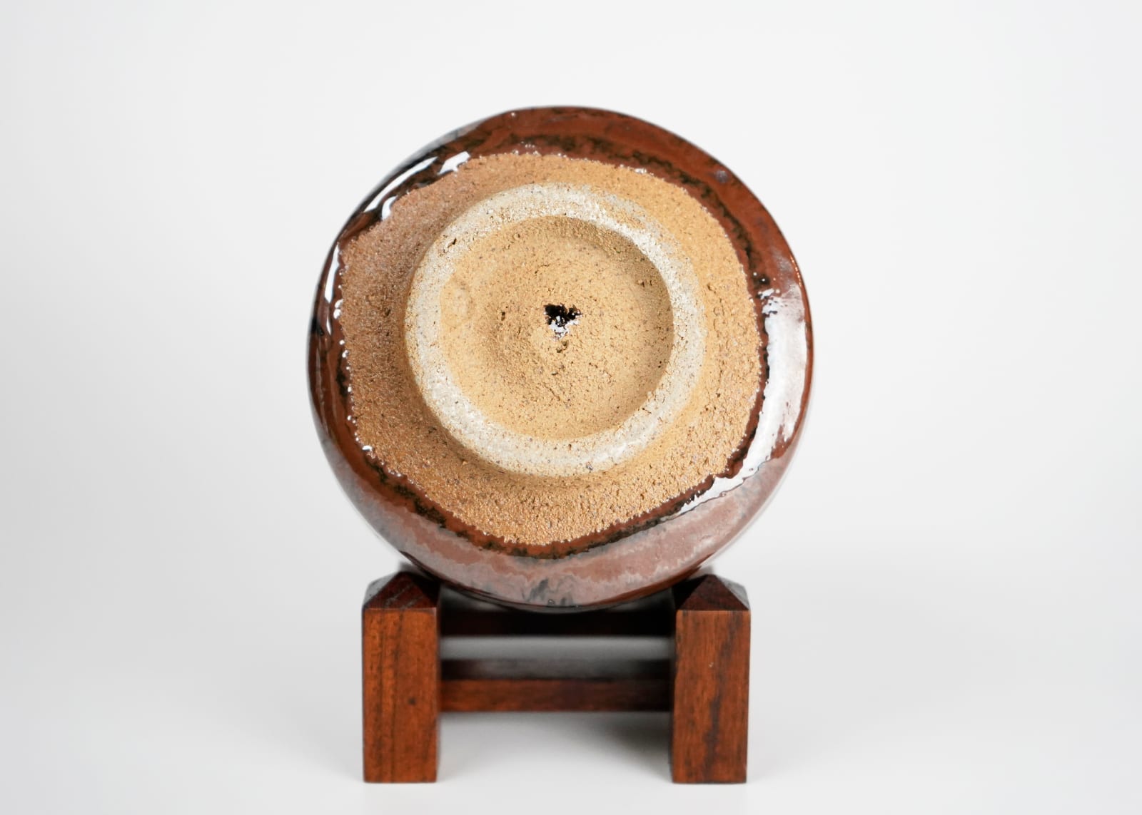 Murata Gen 村田 元, Teabowl 茶碗