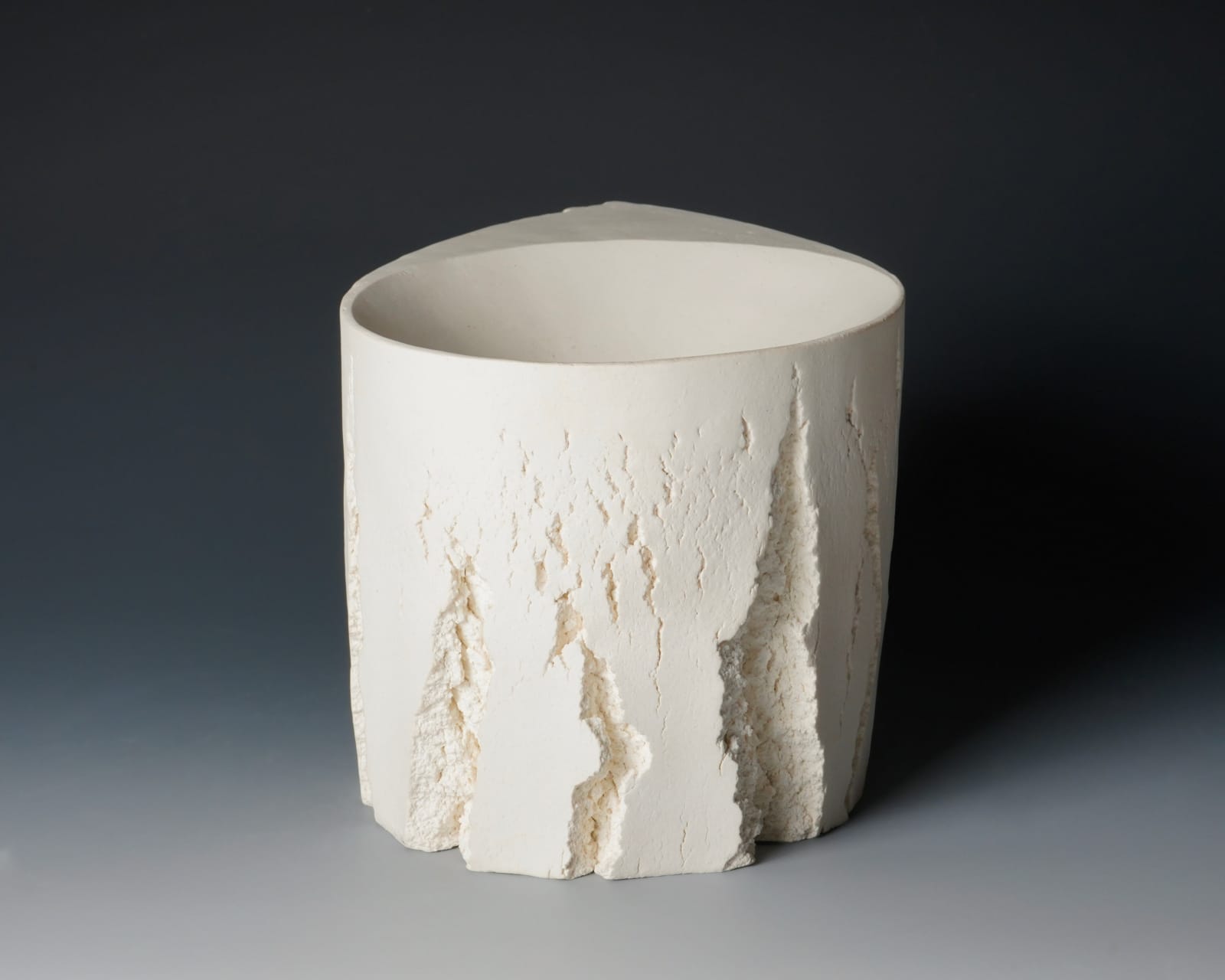 Akiyama Yo 秋山陽, Naked Seed 8, 2023