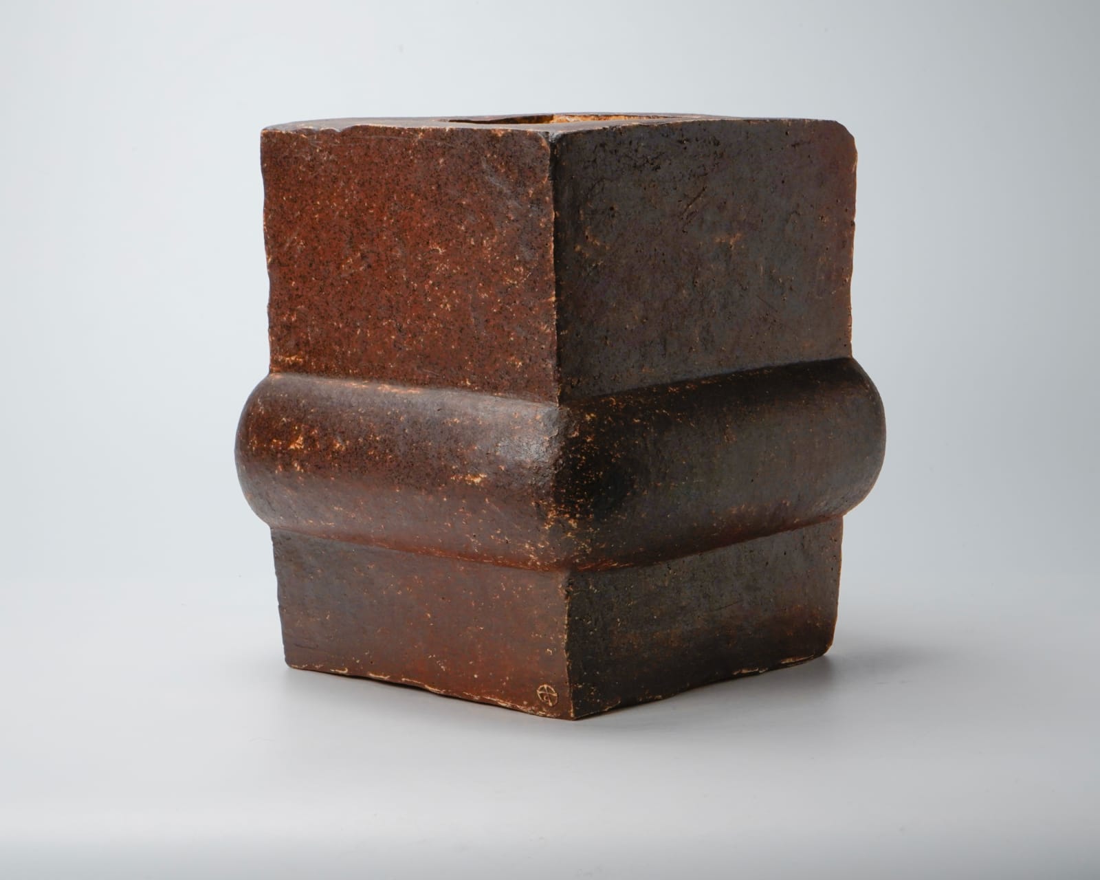 Suzuki Osamu 鈴木治, Vessel 器, 1960’s