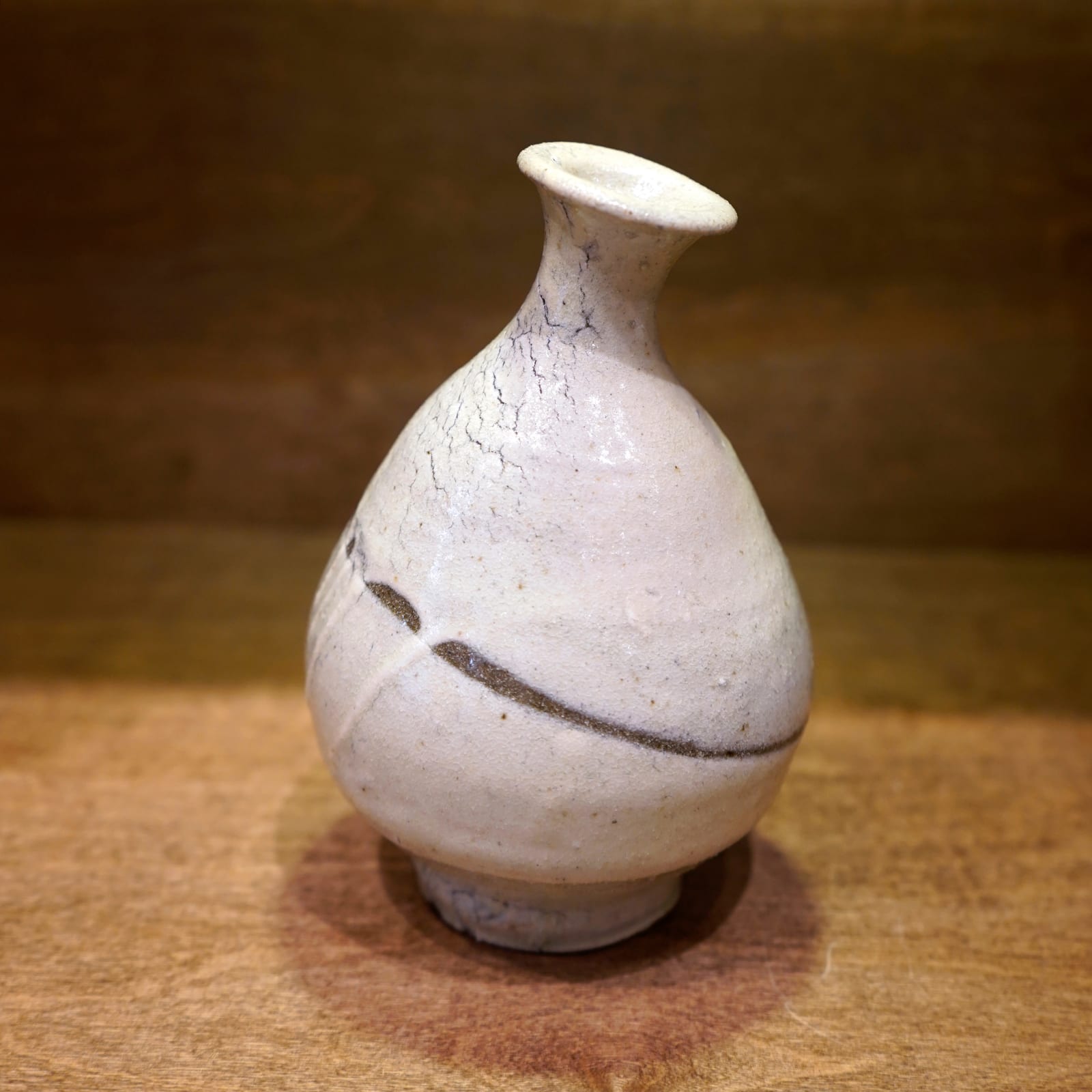 Ikenishi Go 池西剛, Kohiki Tokkuri