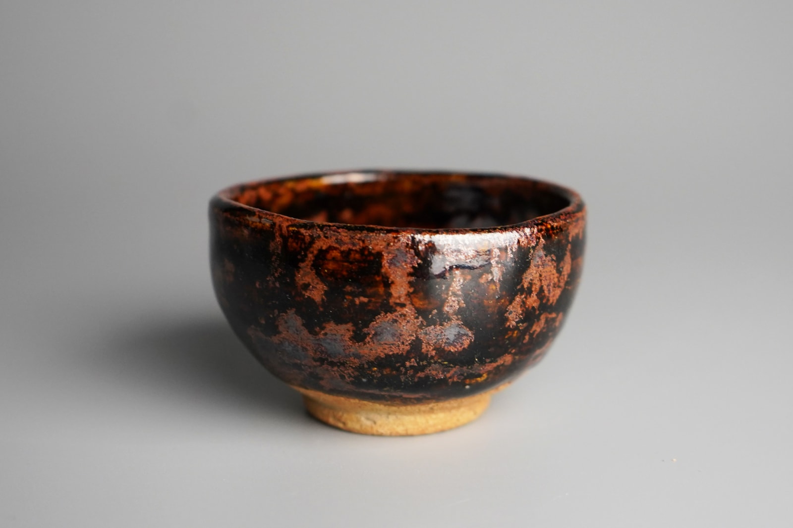 Arakawa Toyozo 荒川豊蔵, Seto Guinomi 瀬戸ぐい吞
