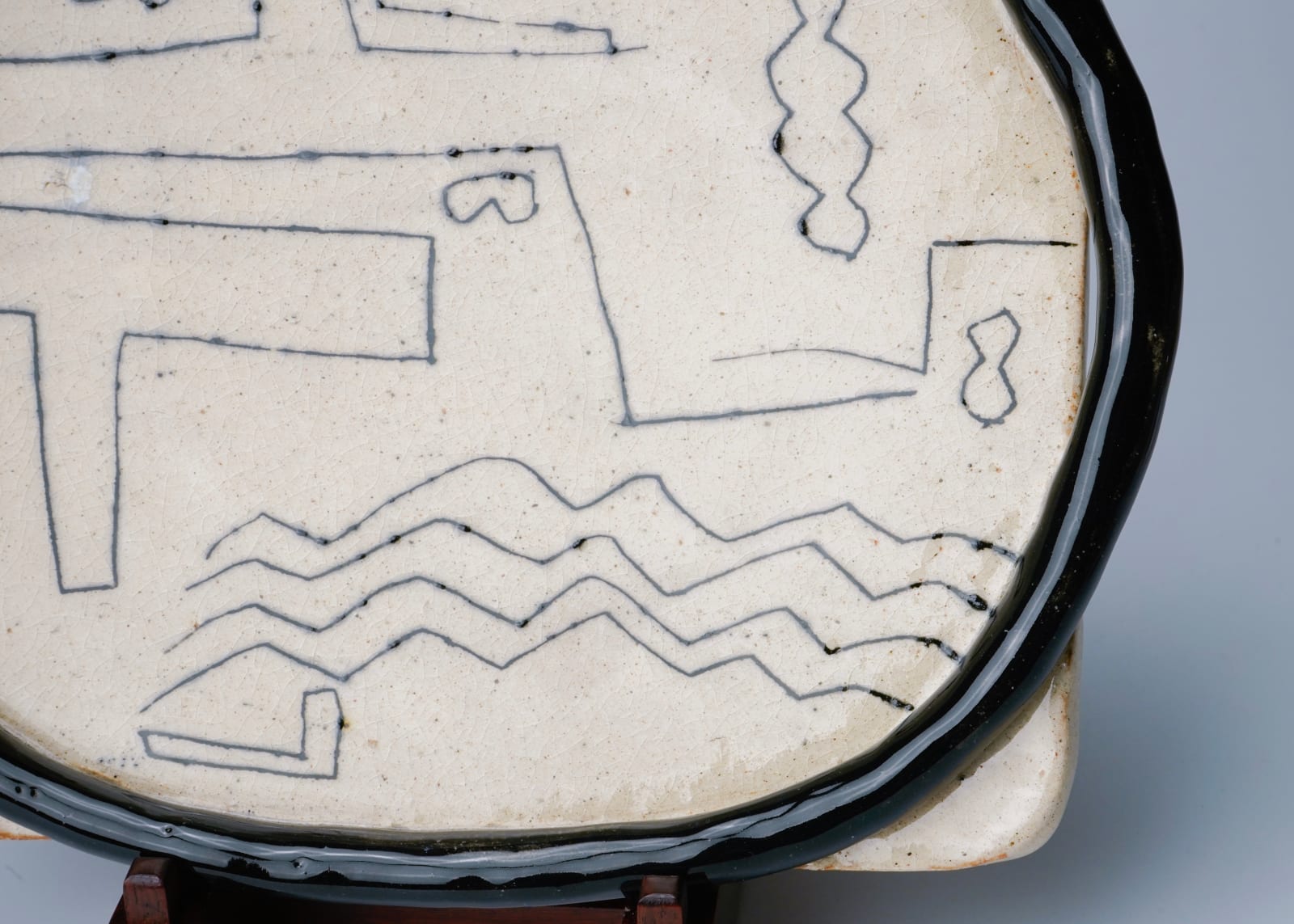 Kim Hono 金憲鎬, G-4 Plate