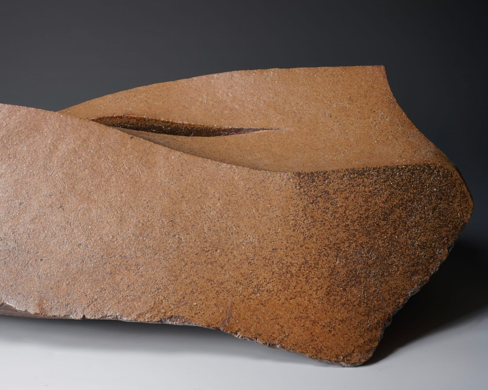 Yabe Shunichi 矢部俊一, Light and Wind 光風, 2015