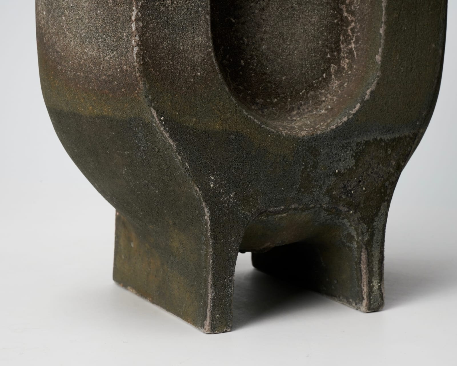 Koinuma Michio 肥沼美智雄, Vessel