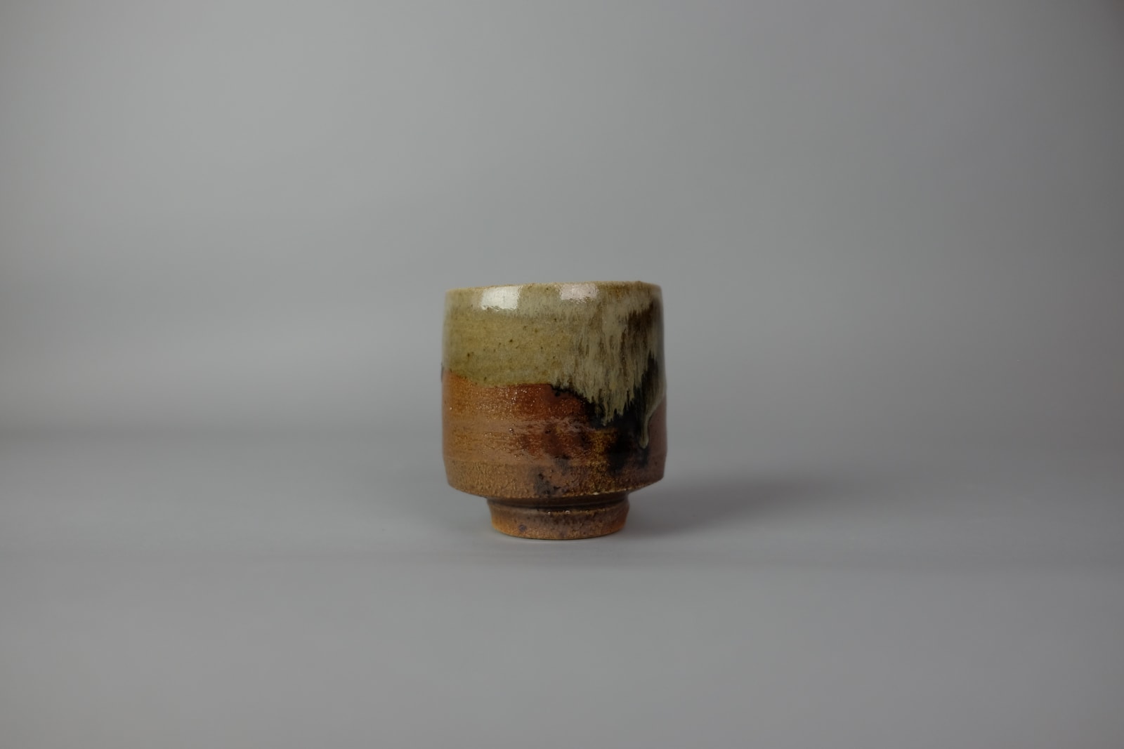 Murata Gen 村田 元, Teacup 茶碗