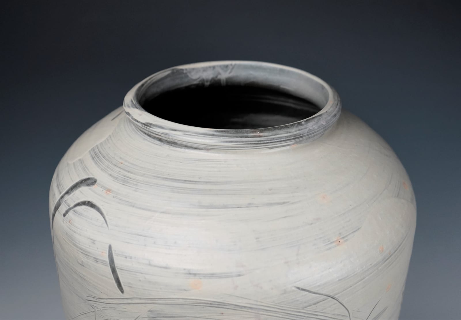 Sung-Jae Choi 崔成在, Bun Chang Jar