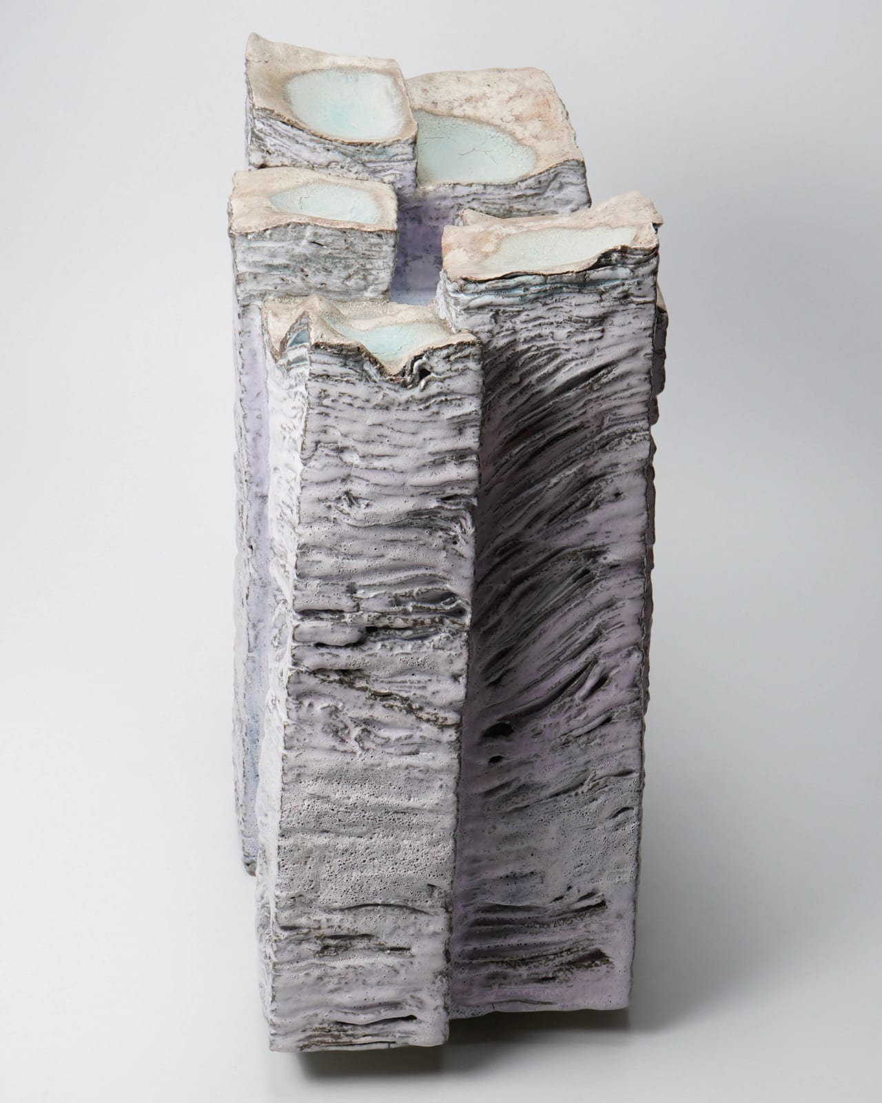 Hiruma Kazuyo 昼馬和代, Aflojar ゆるぐ, 2017