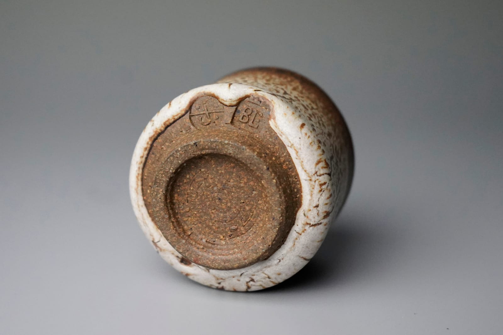 Bernard Leach, Guinomi ぐい吞