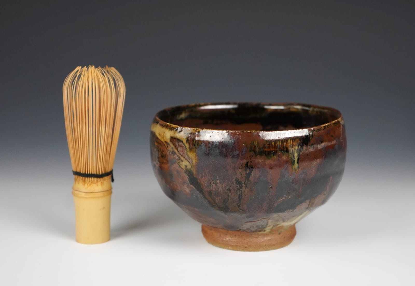 Murata Gen 村田 元, Teabowl 茶碗