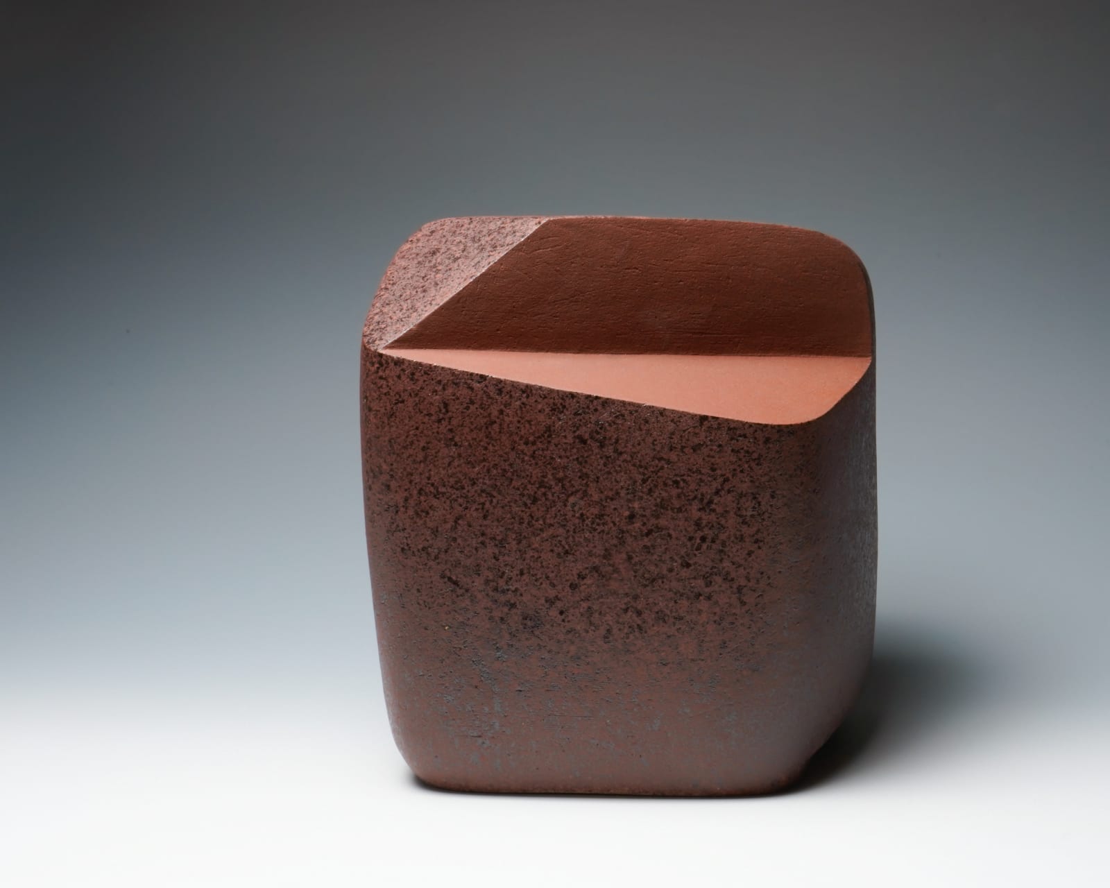 Hayashi Yasuo 林康夫, No 1, Work 作品 ’66-30, 1966