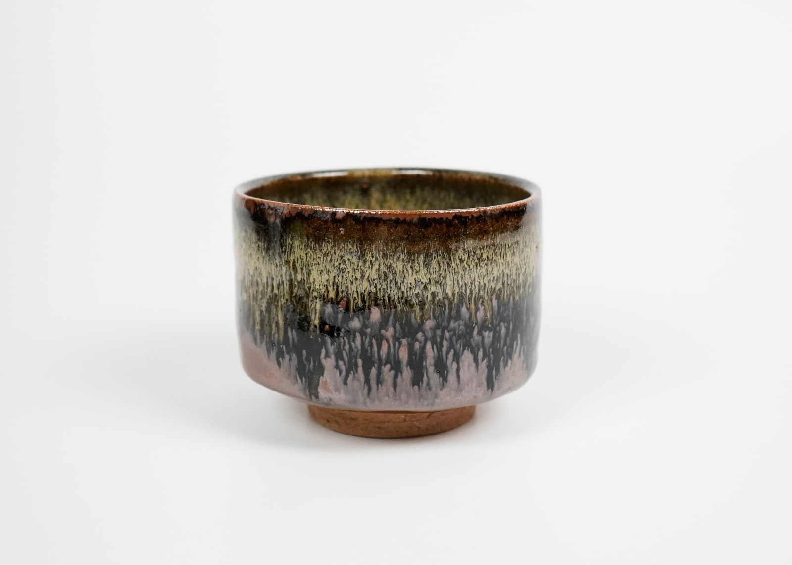 Murata Gen 村田 元, Teabowl 茶碗