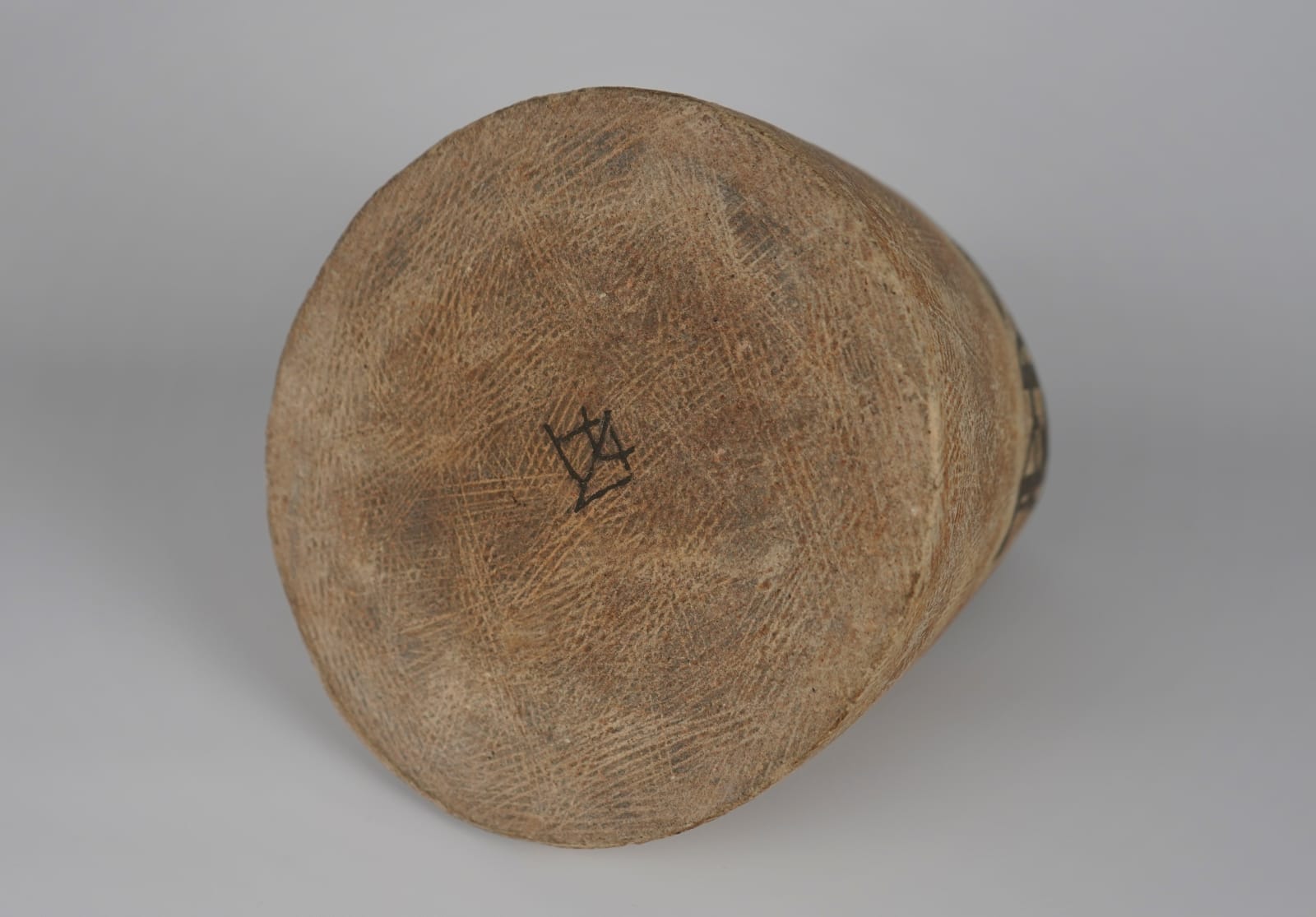 WADA Morihiro , “Ren-rai-Mon-Ki” 連蕾文器, 1995