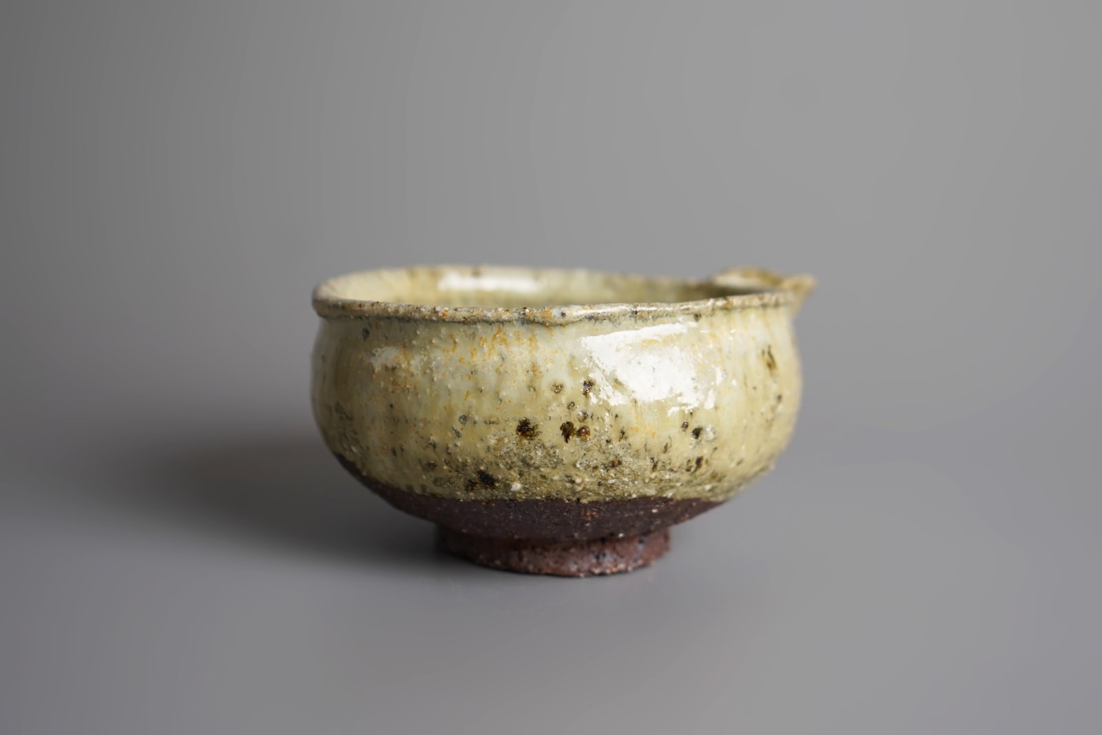 Tanaka Kota 田中 孝太, Karatsu Pouring Vessel 唐津器