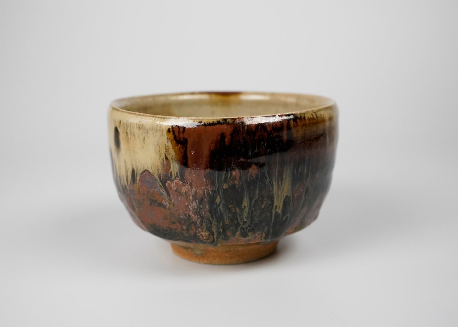 Murata Gen 村田 元, Teabowl 茶碗