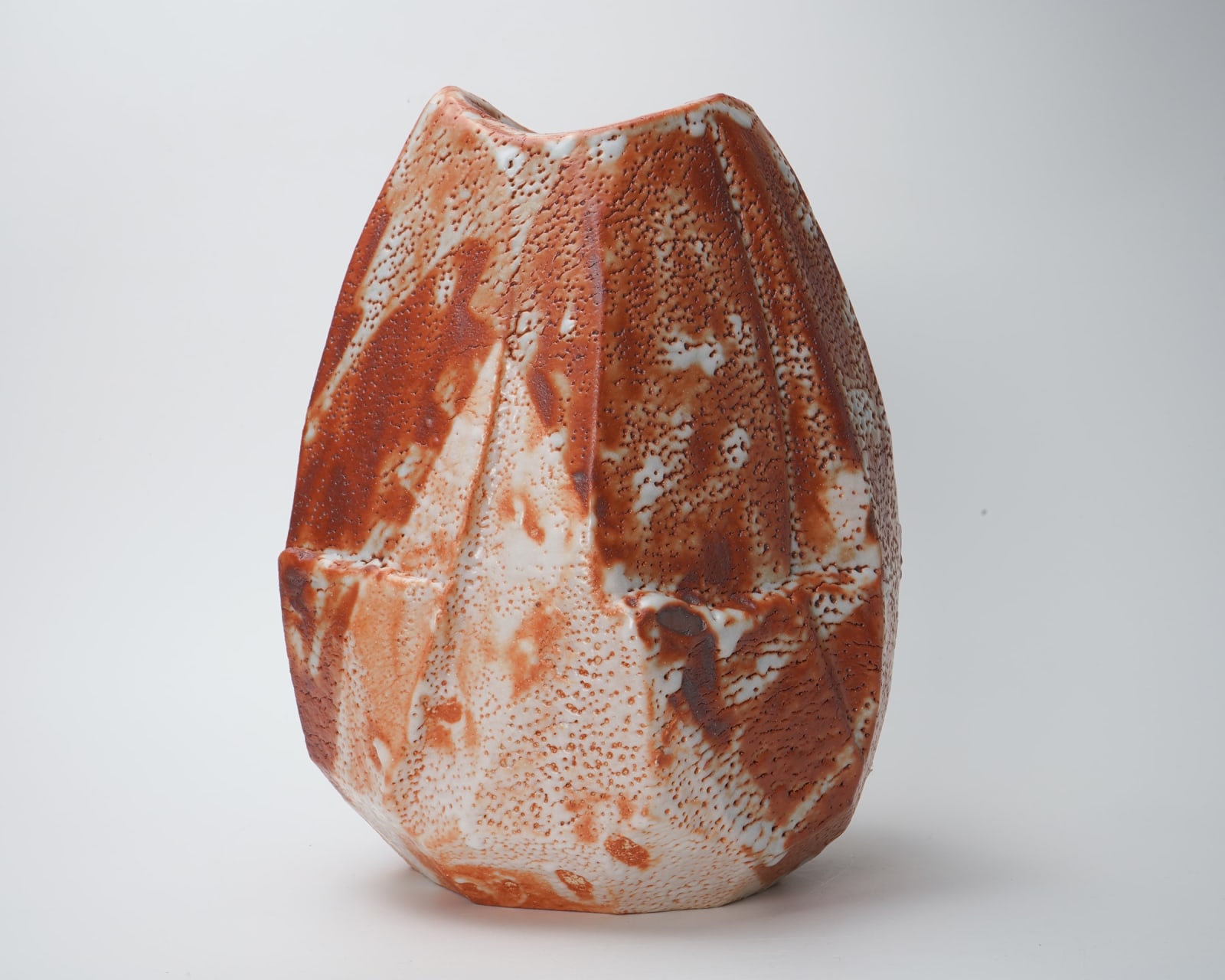 Hayashi Shotaro 林正太郎, Aka Shino Jar