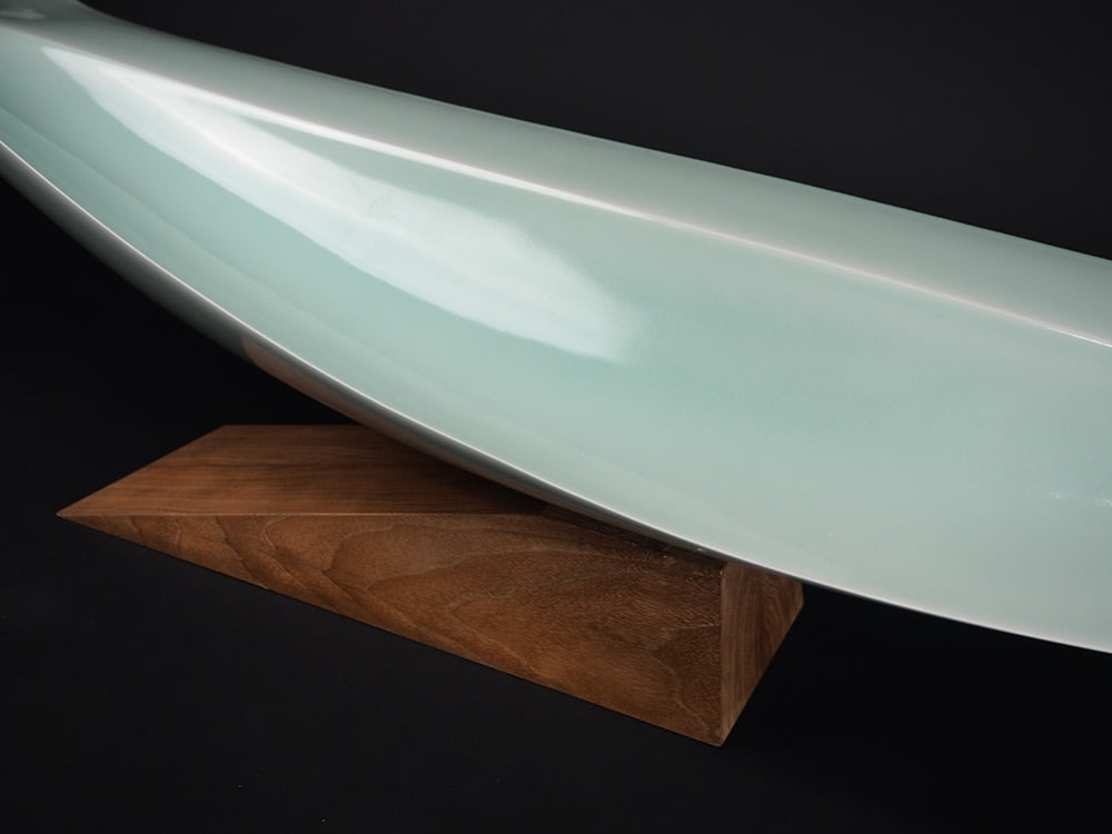 Object 2 - Shun Kadohashi 美術品 アンティーク 工芸品 - 工芸品