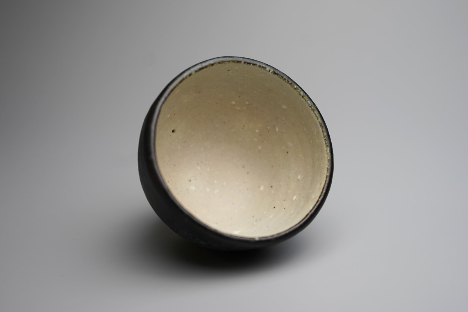 Kamoda Shoji 加守田章二, Sake Cup 盃